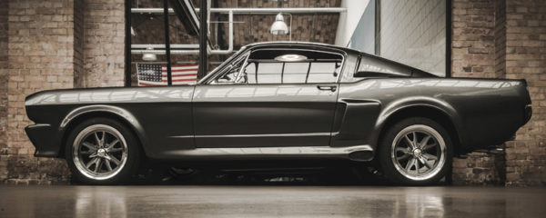 Mustang